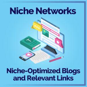 Niche Networks