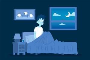 insomnia online therapy