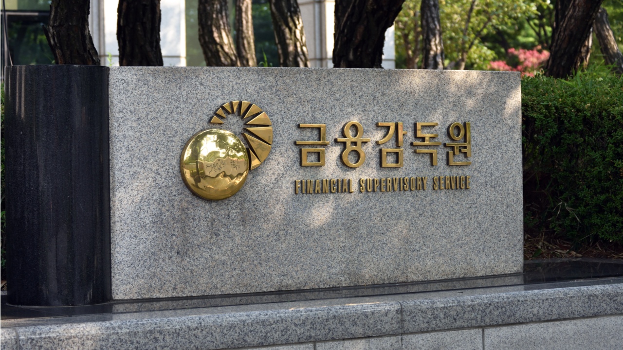 South Korean Financial Supervisory Service Tasked With Crypto Market Oversight