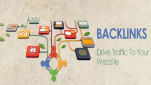 what is seo backlinks